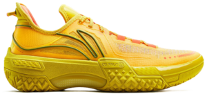 Giay Lining Jie Ao 'Heart Scorching' ABFU019-1