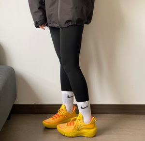 Giay Lining Jie Ao 'Heart Scorching' ABFU019-1