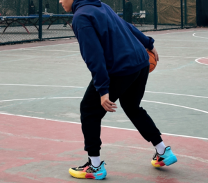 Giay Lining Jie Ao 'Quench' ABFU019-5