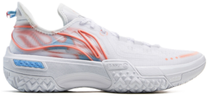 Giay Lining Jie Ao 'White Flame' ABFU019-8