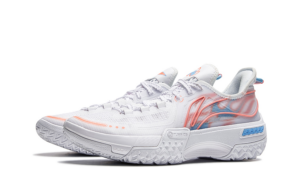 Giay Lining Jie Ao 'White Flame' ABFU019-8