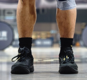 Giay Lining Jimmy Butler 2 'BigFace Coffee' ABAT081-10