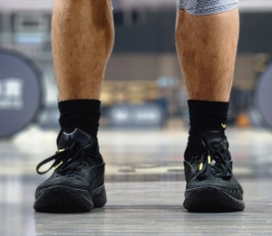 Giay Lining Jimmy Butler 2 'BigFace Coffee' ABAT081-10