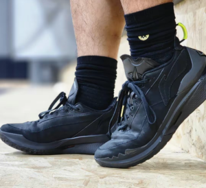 Giay Lining Jimmy Butler 2 'BigFace Coffee' ABAT081-10