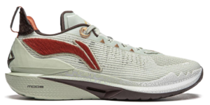 Giay Lining Jimmy Butler 2 'Grey Red' ABAT081-8