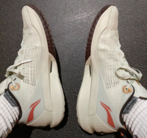 Giay Lining Jimmy Butler 2 'Grey Red' ABAT081-8