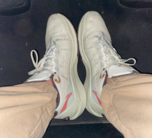 Giay Lining Jimmy Butler 2 'Grey Red' ABAT081-8