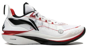 Giay Lining Jimmy Butler 'White' ABAT081-1