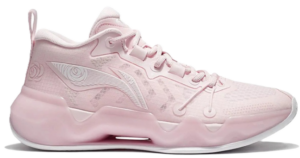 Giay Lining LiRen 2.0 Low 'Pink' ABAS039-14