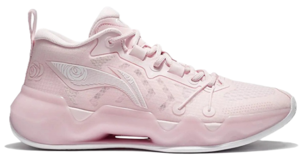 Giay Lining LiRen 2.0 Low 'Pink' ABAS039-14