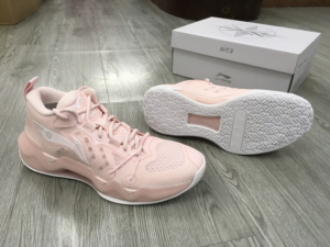 Giay Lining LiRen 2.0 Low 'Pink' ABAS039-14