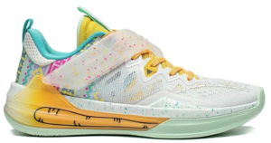 Giay Lining LiRen 3 Team 'Year Of The Rabbit' ABAT075-1