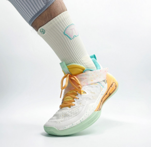 Giay Lining LiRen 3 Team 'Year Of The Rabbit' ABAT075-1