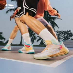 Giay Lining LiRen 3 Team 'Year Of The Rabbit' ABAT075-1