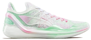 Giay Lining LiRen 4 V2 'White' ABAU059-3