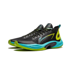 Giay Lining Ultra Light 'Black Multi' ABAU011-2