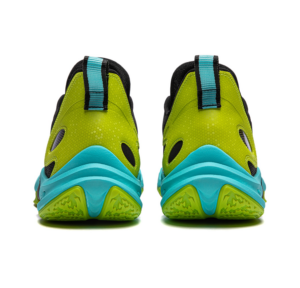 Giay Lining Ultra Light 'Black Multi' ABAU011-2