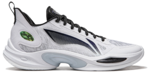 Giay Lining Ultra Light 'White Black' ABAU011-1