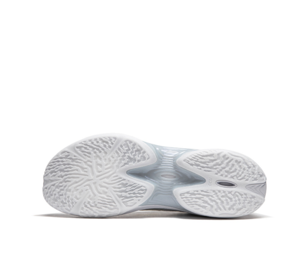 Giay Lining Ultra Light 'White Black' ABAU011-1