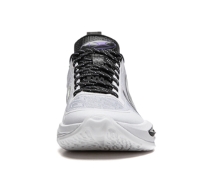 Giay Lining Ultra Light 'White Black' ABAU011-1