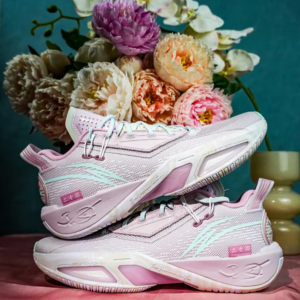 Giay Lining WOW Fission 9 'Beginning Of Spring' ABPU003-6