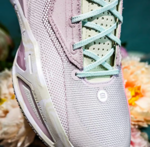 Giay Lining WOW Fission 9 'Beginning Of Spring' ABPU003-6