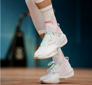 Giay Lining WOW Fission 9 'Beginning Of Spring' ABPU003-6