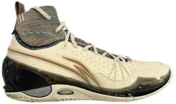 Giay Lining Wade 808 3 Ultra V2 'White' ABAU013-9