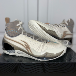 Giay Lining Wade 808 3 Ultra V2 'White' ABAU013-9