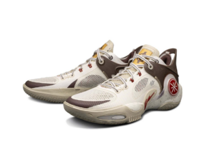 Giay Lining Wade Fission 8 'Latte' ABPT029-7