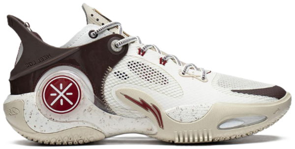Giay Lining Wade Fission 8 'Latte' ABPT029-7