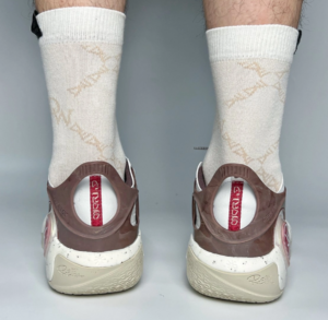 Giay Lining Wade Fission 8 'Latte' ABPT029-7