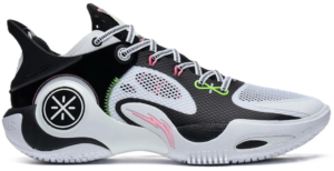 Giay Lining Wade Fission 8 'Panda' ABPT029-3