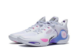 Giay Lining Wade Fission 8 'Wing Vein' ABPT029-11