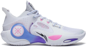 Giay Lining Wade Fission 8 'Wing Vein' ABPT029-11