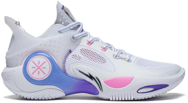 Giay Lining Wade Fission 8 'Wing Vein' ABPT029-11