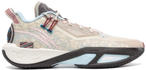 Giay Lining Wade Fission 9 'Origin' ABPU003-3