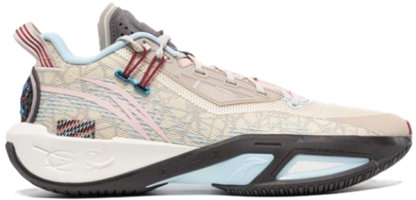 Giay Lining Wade Fission 9 'Origin' ABPU003-3