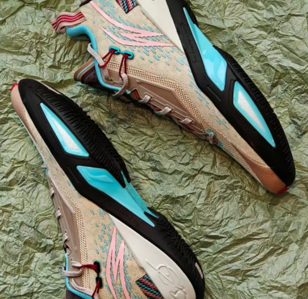 Giay Lining Wade Fission 9 'Origin' ABPU003-3