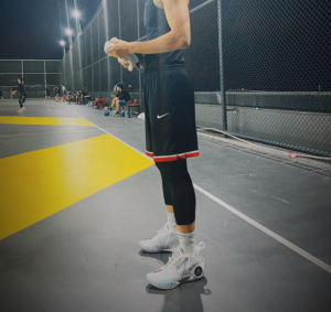 Giay Lining Way Of Wade 9 '305' ABAR119-7