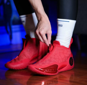 Giay Lining Way Of Wade 9 'Coming Home' ABAR119-10