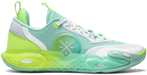 Giay Lining Way Of Wade All City 12 'Youth Mint' YKBU032-5