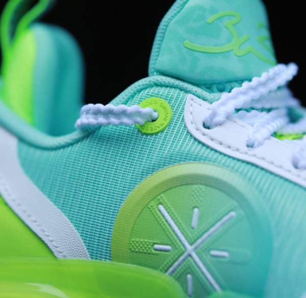 Giay Lining Way Of Wade All City 12 'Youth Mint' YKBU032-5