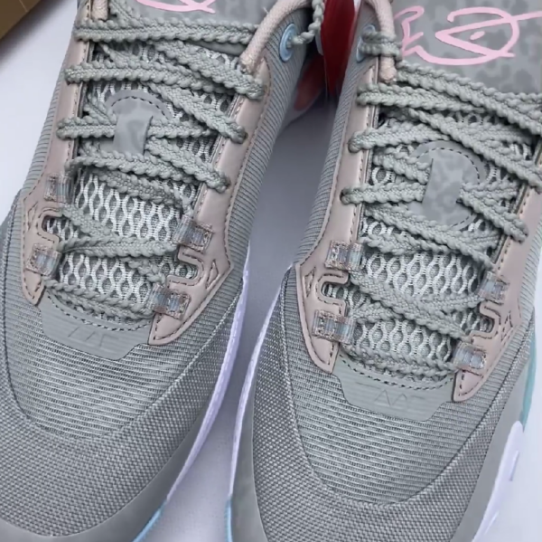 Giay Lining Way Of Wade All City 12 'Youth Origin' YKBU032-7