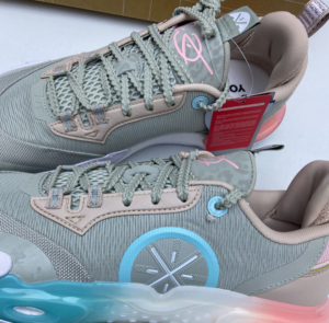 Giay Lining Way Of Wade All City 12 'Youth Origin' YKBU032-7