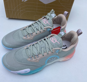 Giay Lining Way Of Wade All City 12 'Youth Origin' YKBU032-7