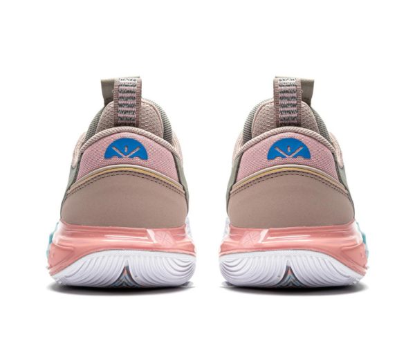Giay Lining Way Of Wade All City 12 'Youth Origin' YKBU032-7