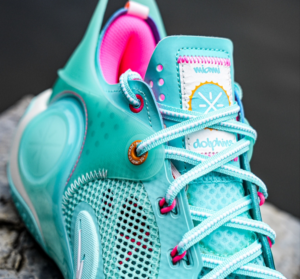 Giay Lining Way Of Wade Fission 8 'Miami' ABPT029-9