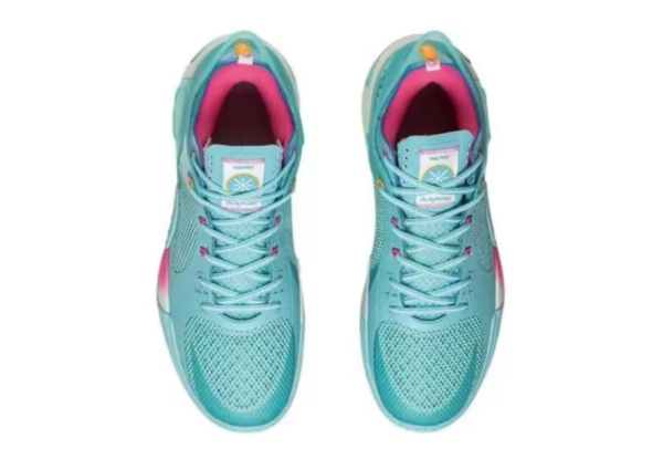 Giay Lining Way Of Wade Fission 8 'Miami' ABPT029-9