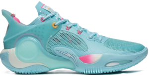 Giay Lining Way Of Wade Fission 8 'Miami' ABPT029-9